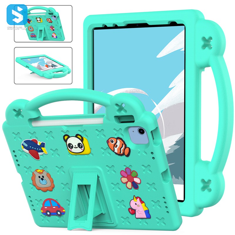 EVA case for ipad 10 (2022)
